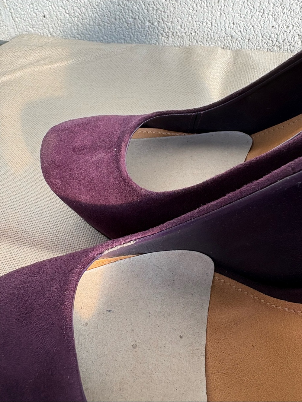 Qupid Heels - Picture 4 of 9